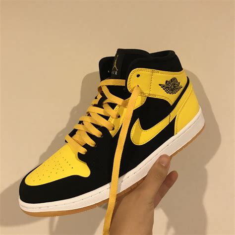 bumblebee shoes|bumblebee shoes nike.